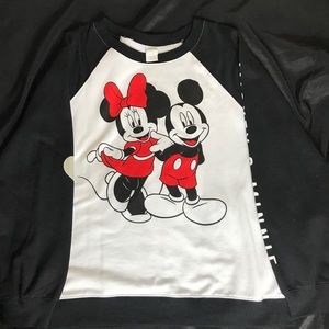 MM HAT AND SWEATSHIRT SET